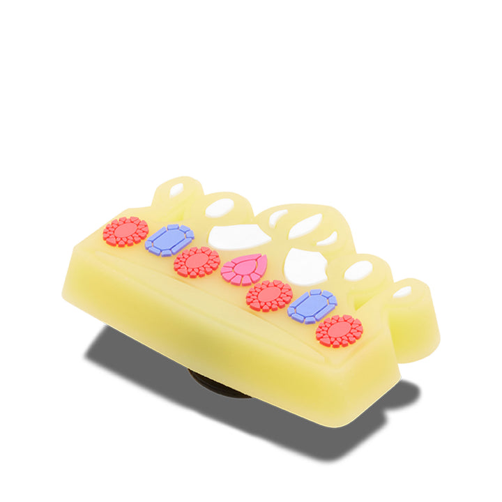 Jibbitz™ Charms LED Princess Crown - Crocs™ Việt Nam