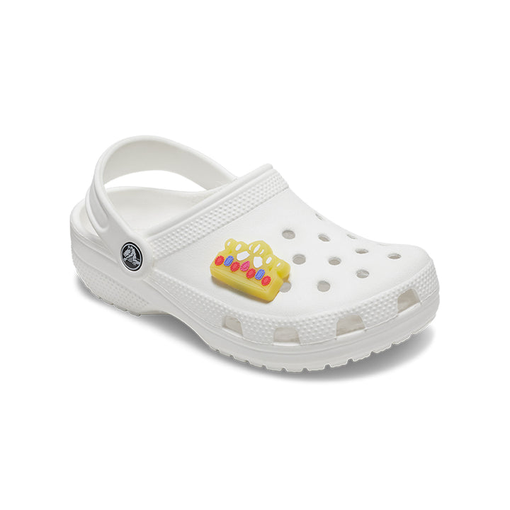 Jibbitz™ Charms LED Princess Crown - Crocs™ Việt Nam
