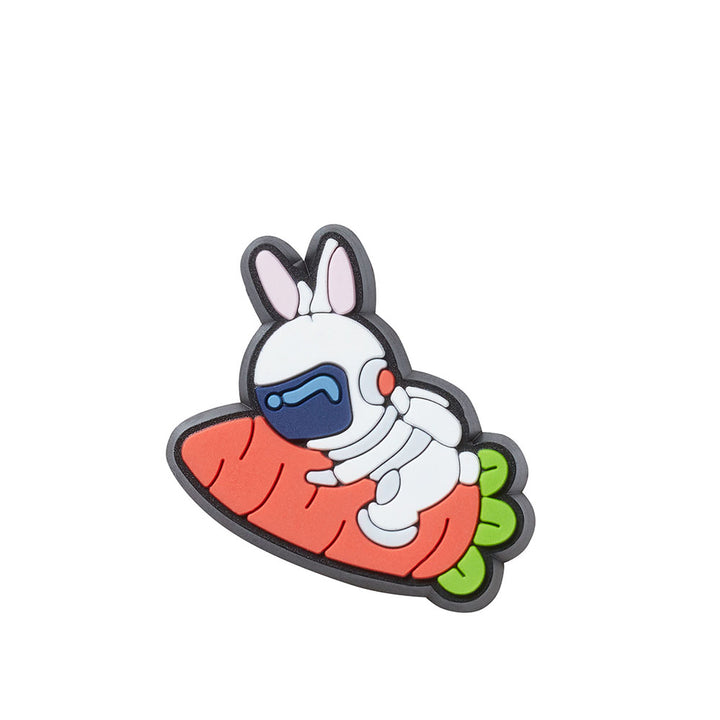 Jibbitz™ Charm Bunny Astronaut - Crocs™ Việt Nam