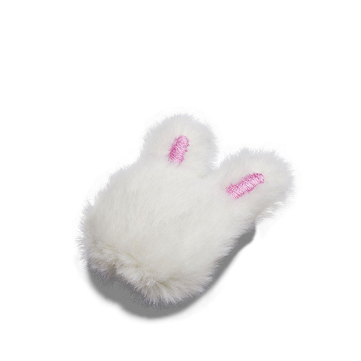 Jibbitz™ Charm Fluffy Bunny - Crocs™ Việt Nam