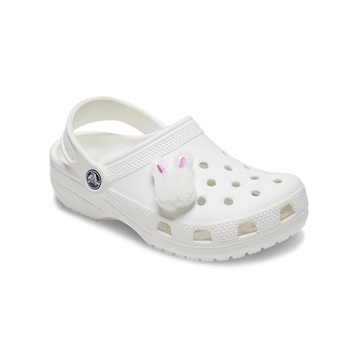 Jibbitz™ Charm Fluffy Bunny - Crocs™ Việt Nam