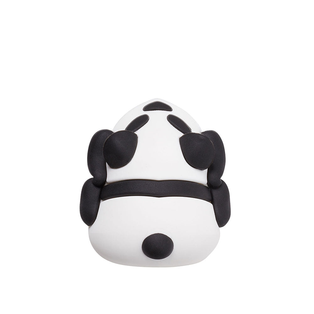 Jibbitz™ Charm 3D Panda
