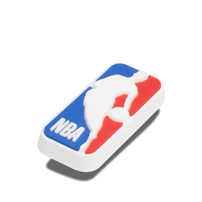 Jibbitz™ Charms NBA Logo