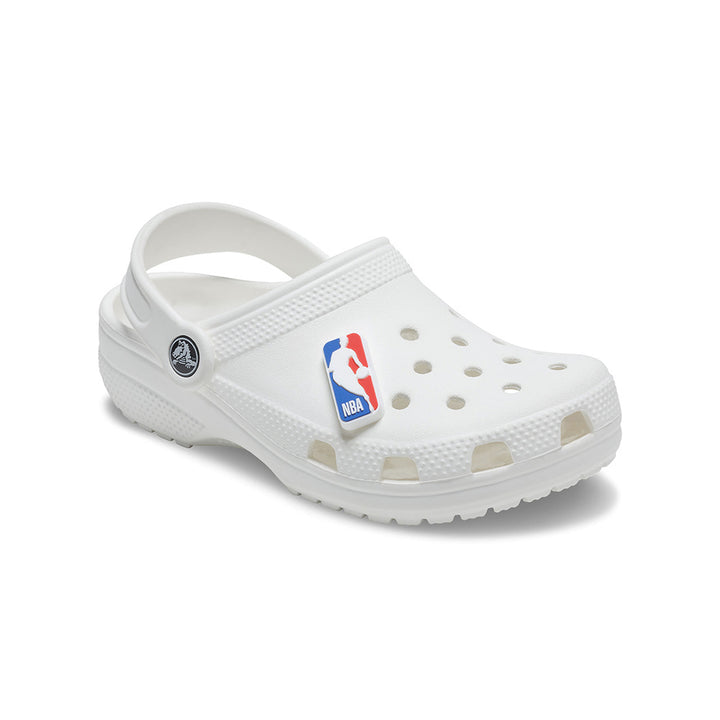 Jibbitz™ Charms NBA Logo - Crocs™ Việt Nam
