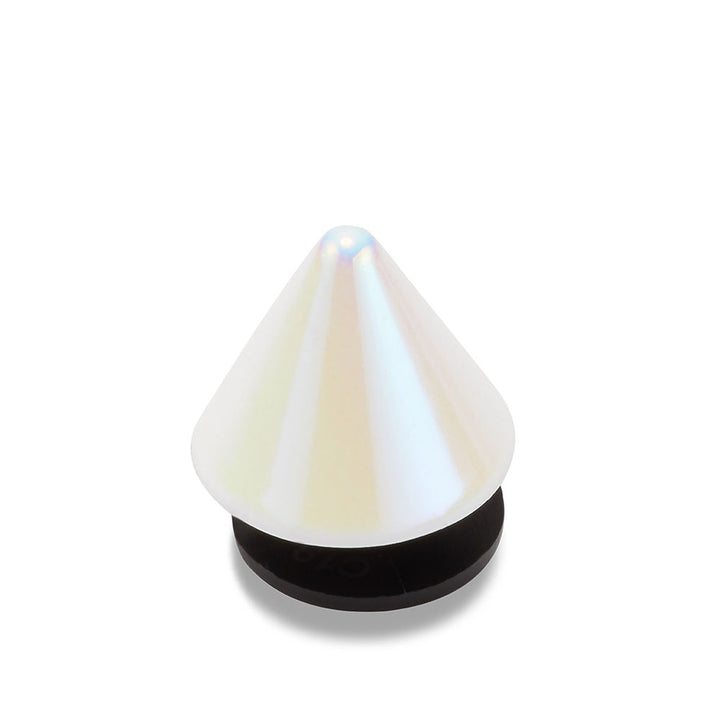 Jibbitz™ Charm Iridescent Spike - Crocs™ Việt Nam