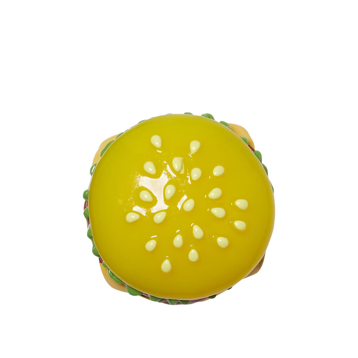 Jibbitz™ Charm Mini 3D Hamburger - Crocs™ Việt Nam
