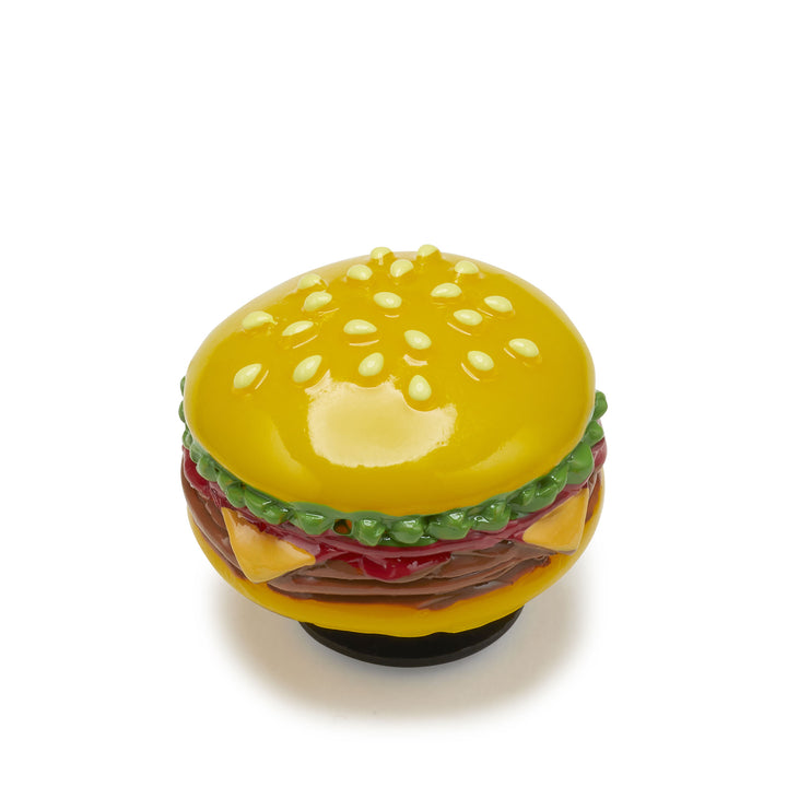 Jibbitz™ Charm Mini 3D Hamburger - Crocs™ Việt Nam