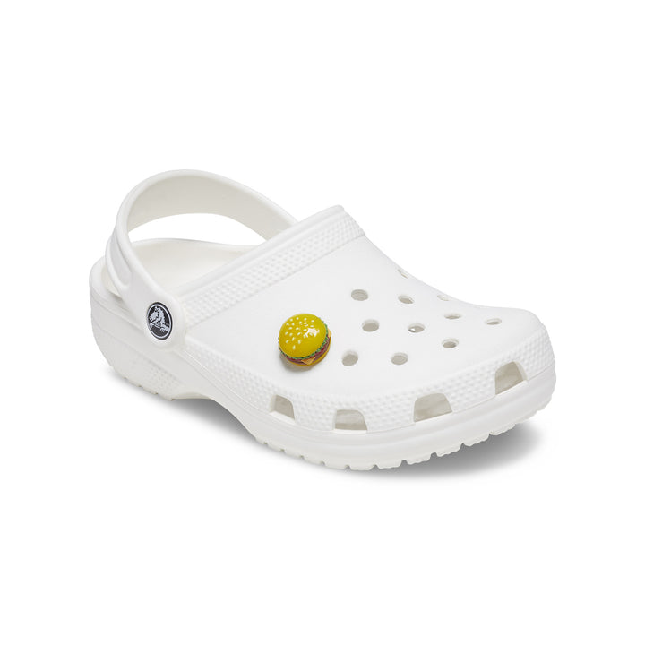 Jibbitz™ Charm Mini 3D Hamburger - Crocs™ Việt Nam