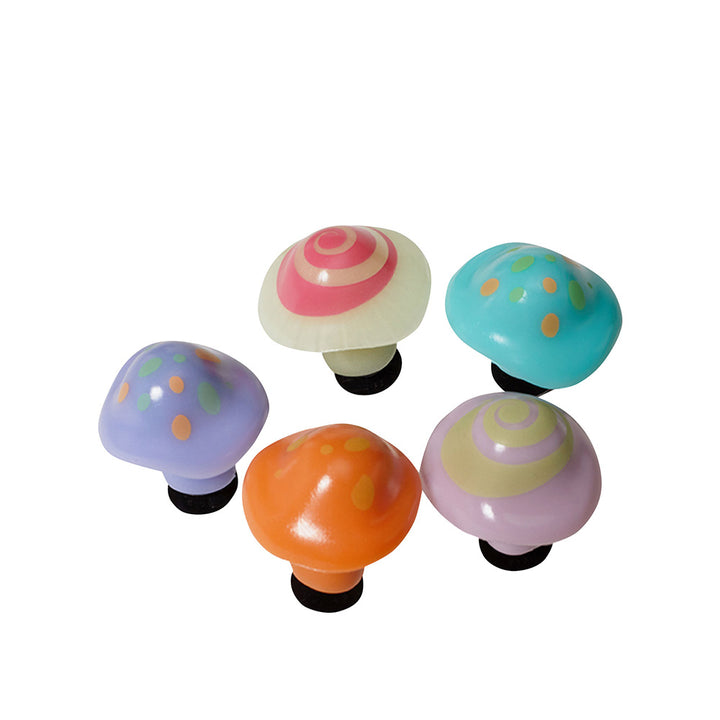 Jibbitz™ Charm Far Out Shroom - Crocs™ Việt Nam