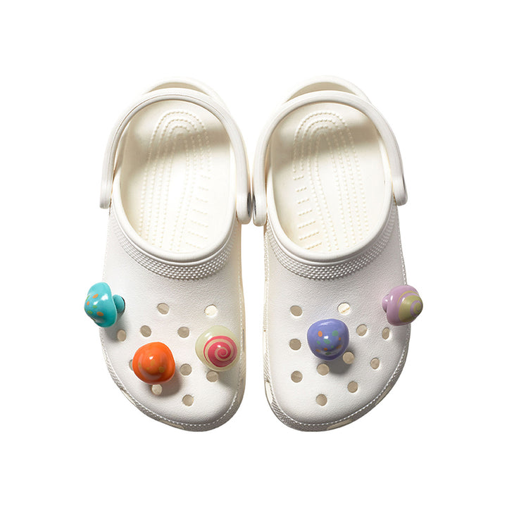 Jibbitz™ Charm Far Out Shroom - Crocs™ Việt Nam