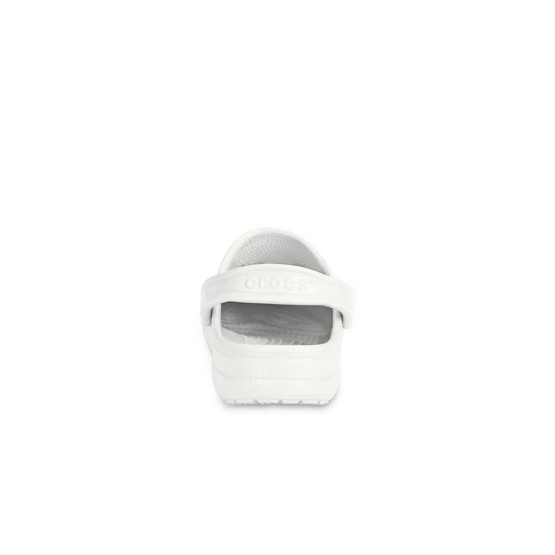 Giày Clog Unisex Crocs Baya - White