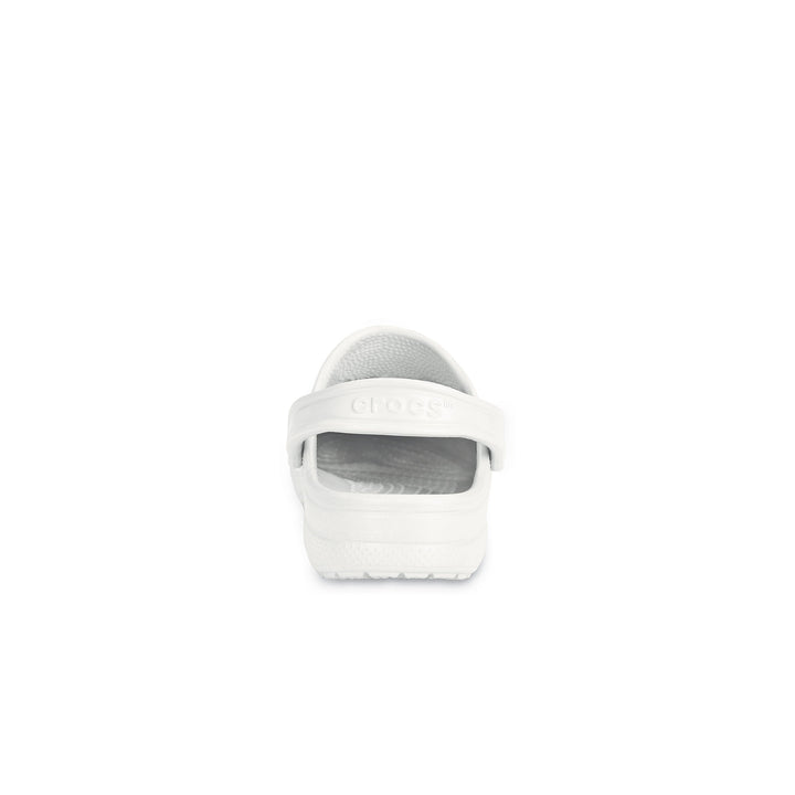 Giày Clog Unisex Crocs Baya - White - Crocs™ Việt Nam