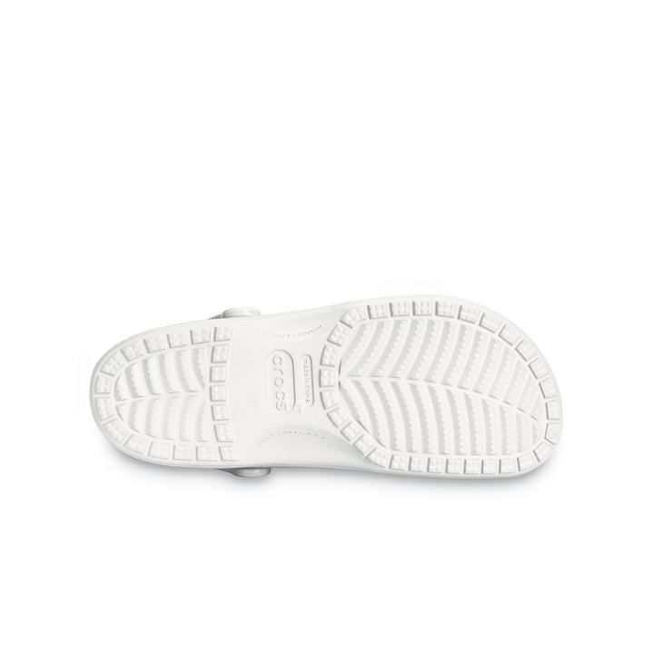 Giày Clog Unisex Crocs Baya - White - Crocs™ Việt Nam