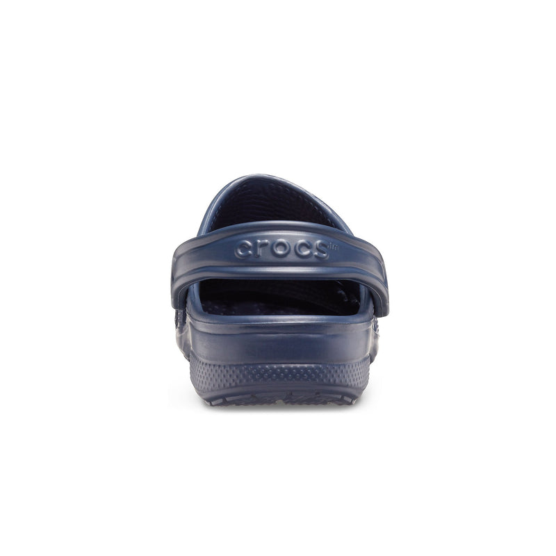 Giày Clog Unisex Crocs Baya - Navy