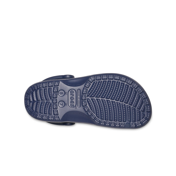 Giày Clog Unisex Crocs Baya - Navy - Crocs™ Việt Nam