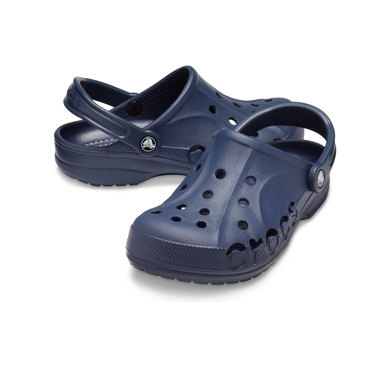 Giày Clog Unisex Crocs Baya - Navy