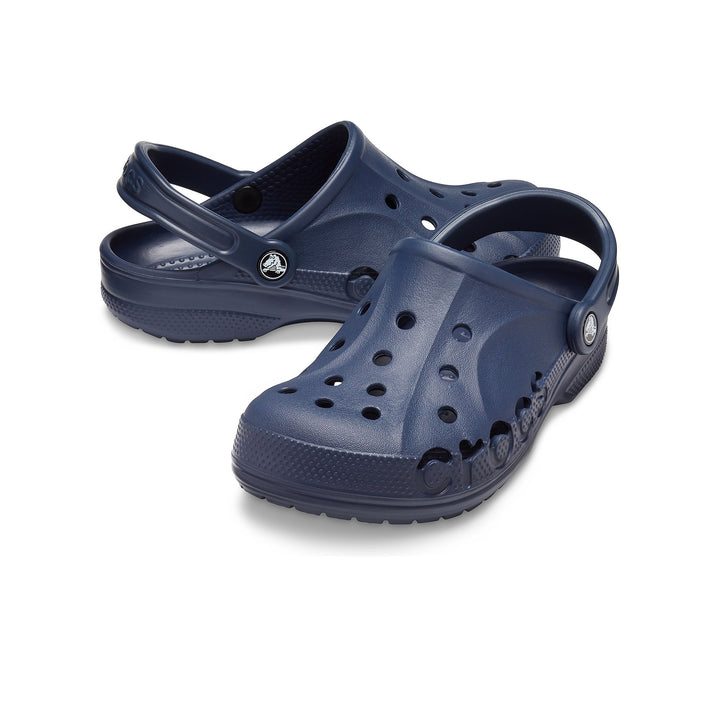 Giày Clog Unisex Crocs Baya - Navy - Crocs™ Việt Nam