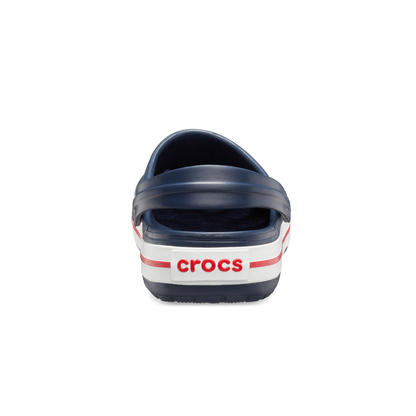 Giày Clog Unisex Crocs Crocband - Navy
