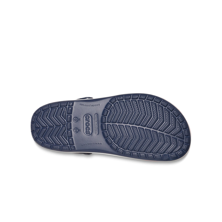 Giày Clog Unisex Crocs Crocband - Navy - Crocs™ Việt Nam