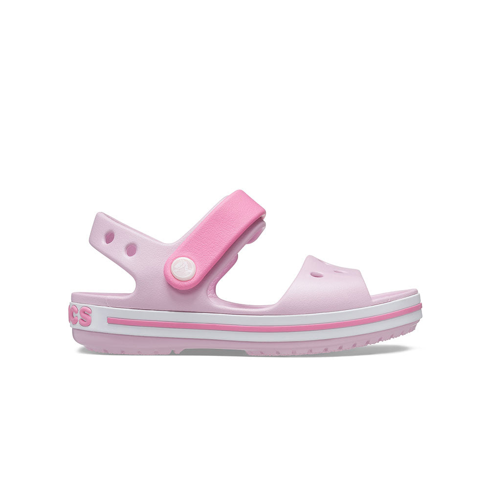 Toddler Crocs Crocband Sandals