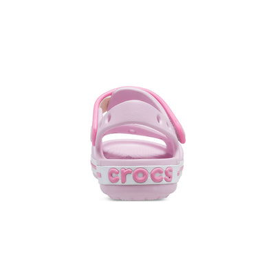 Toddler Crocs Crocband Sandals