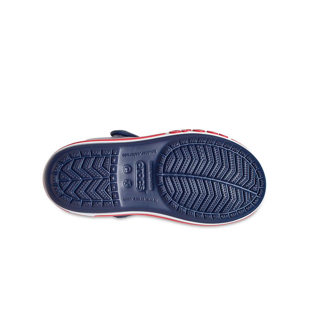 Toddler Crocs Bayaband Sandals