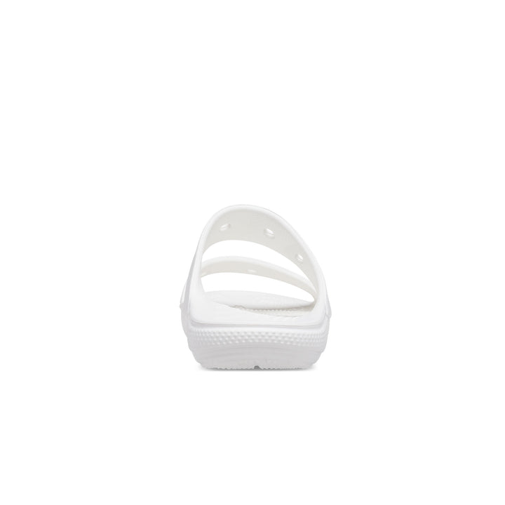 Dép Xăng Đan Unisex Crocs Classic - White - Crocs™ Việt Nam
