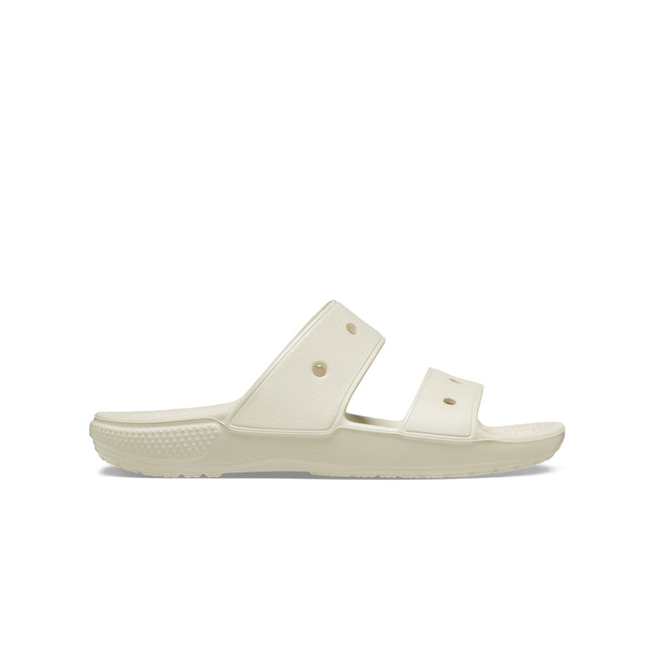 Dép Xăng Đan Unisex Crocs Classic - Bone - Crocs™ Việt Nam