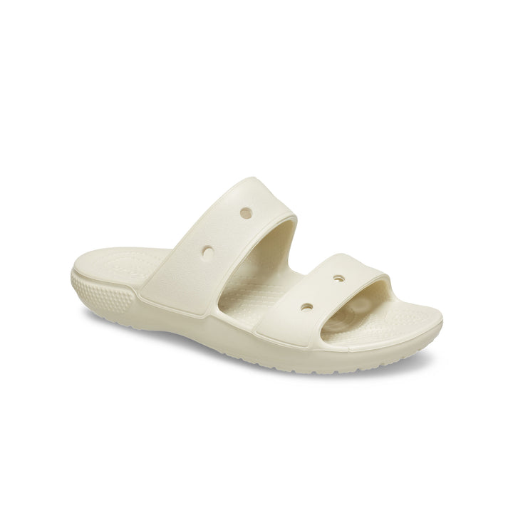 Dép Xăng Đan Unisex Crocs Classic - Bone - Crocs™ Việt Nam