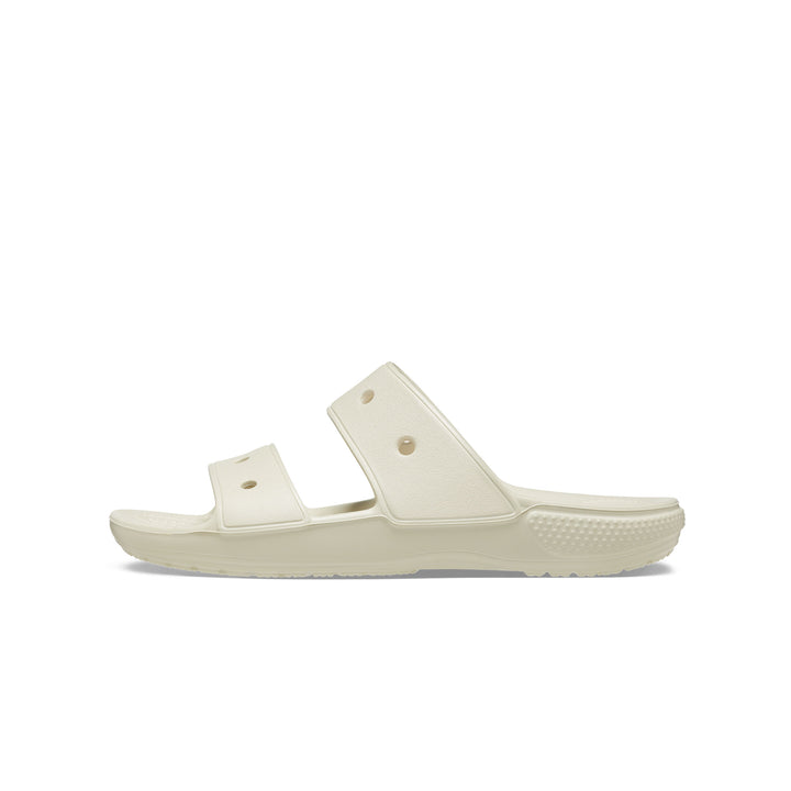 Dép Xăng Đan Unisex Crocs Classic - Bone - Crocs™ Việt Nam