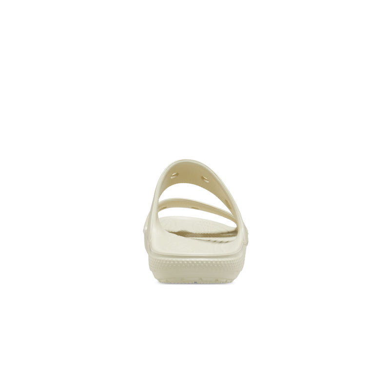 Dép Xăng Đan Unisex Crocs Classic - Bone