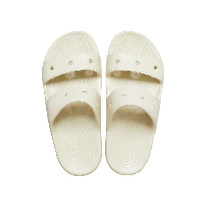 Dép Xăng Đan Unisex Crocs Classic - Bone - Crocs™ Việt Nam