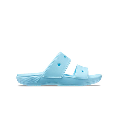 Dép Xăng Đan Unisex Crocs Classic - Arctic