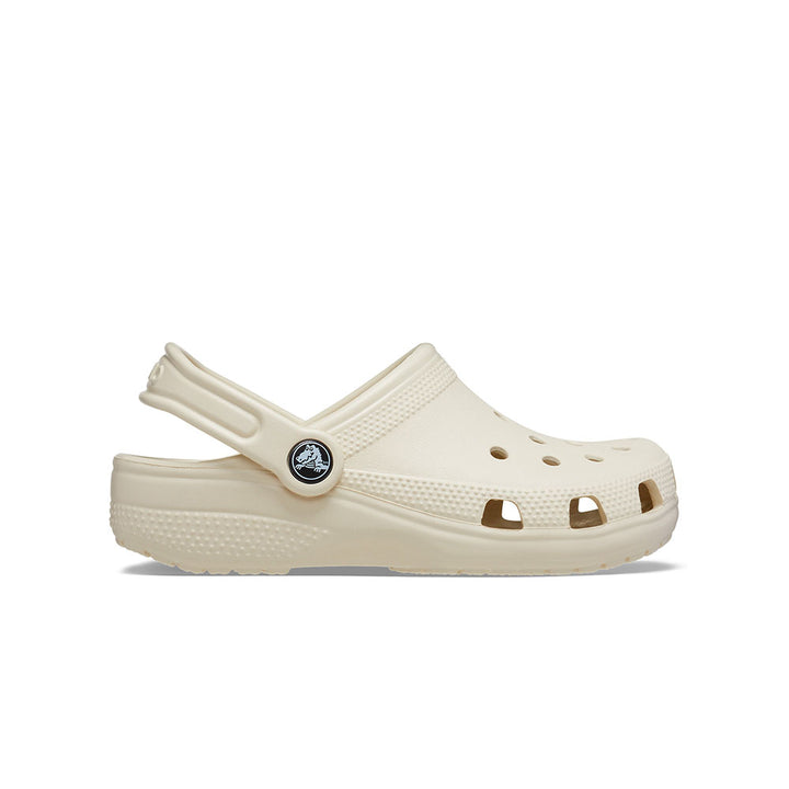 Giày Clog Trẻ Em Crocs Toddler Classic - Bone - Crocs™ Việt Nam