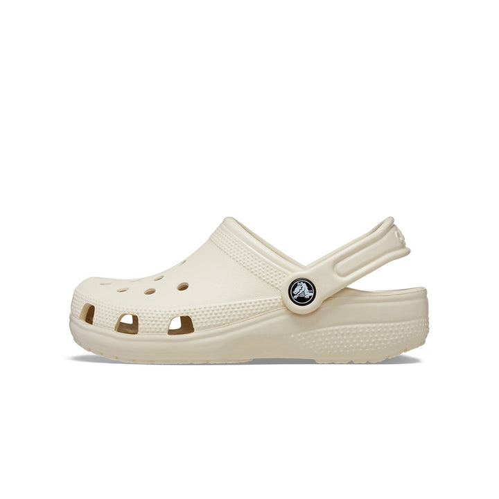 Giày Clog Trẻ Em Crocs Toddler Classic - Bone - Crocs™ Việt Nam