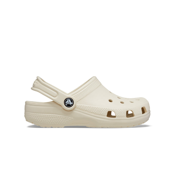 Giày Clog Trẻ Em Crocs Classic - Bone - Crocs™ Việt Nam