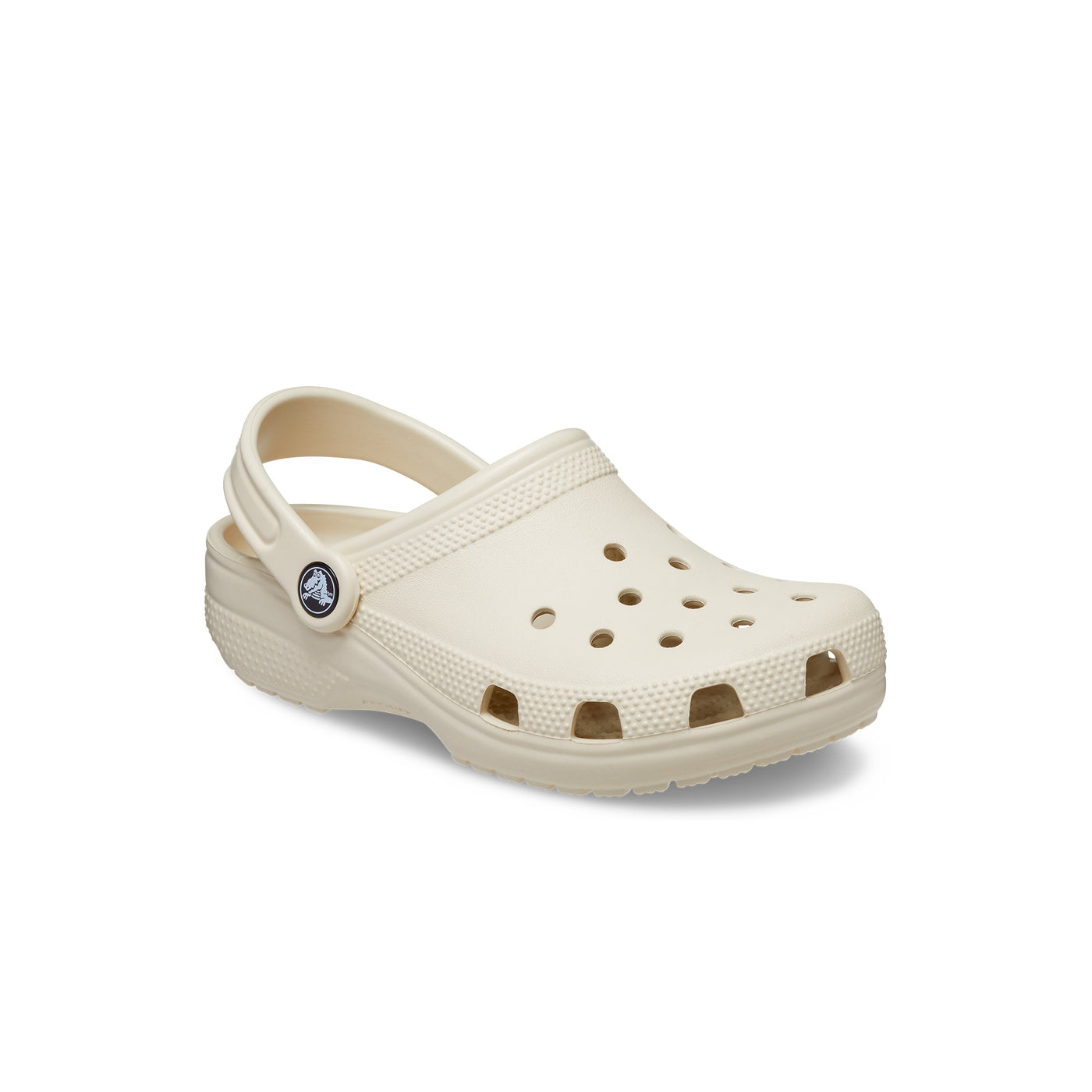Giày Clog Trẻ Em Crocs Classic - Bone