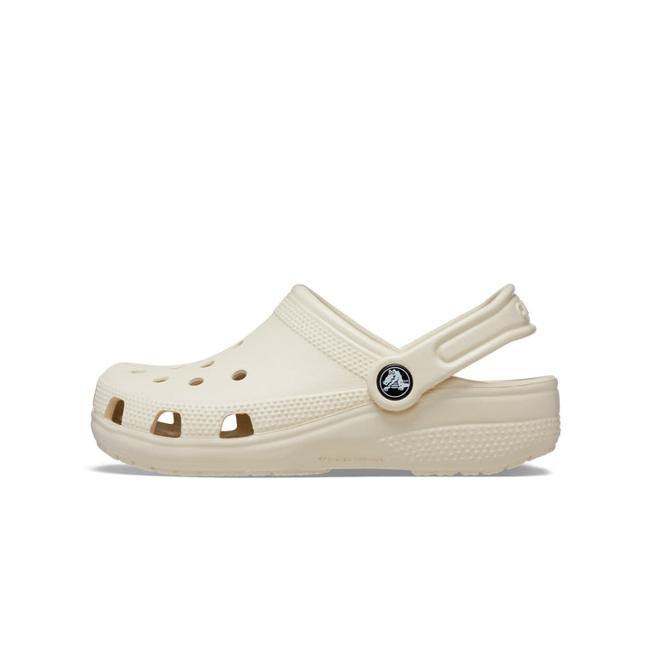 Giày Clog Trẻ Em Crocs Classic - Bone - Crocs™ Việt Nam