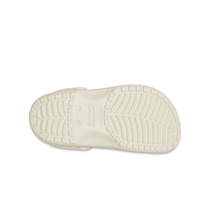Giày Clog Trẻ Em Crocs Classic - Bone - Crocs™ Việt Nam