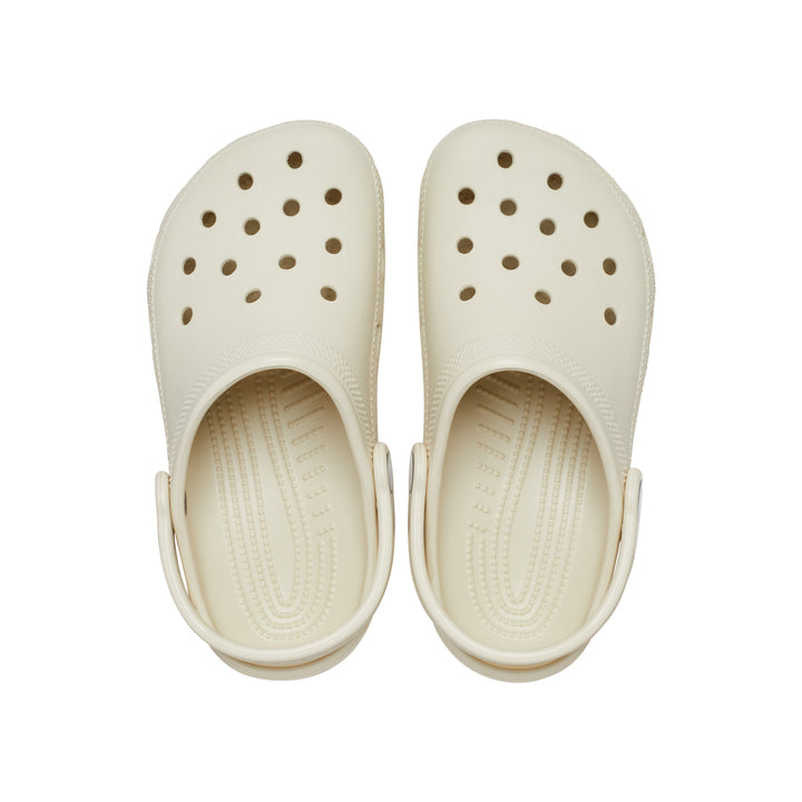 Giày Clog Trẻ Em Crocs Classic - Bone - Crocs™ Việt Nam