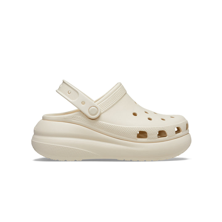 Giày Clog Unisex Crocs Crush Classic - Bone - Crocs™ Việt Nam