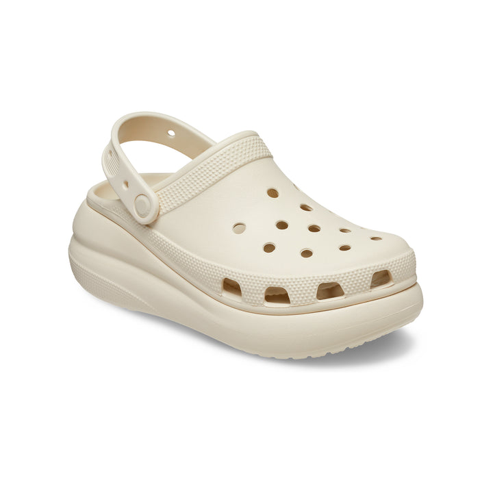 Giày Clog Unisex Crocs Crush Classic - Bone - Crocs™ Việt Nam