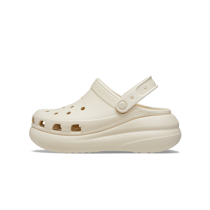 Giày Clog Unisex Crocs Crush Classic - Bone - Crocs™ Việt Nam