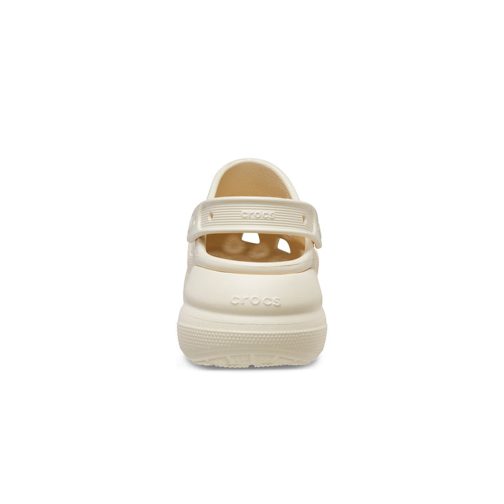 Giày Clog Unisex Crocs Crush Classic - Bone - Crocs™ Việt Nam