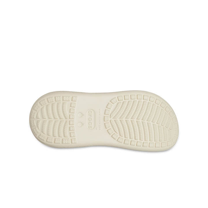 Giày Clog Unisex Crocs Crush Classic - Bone - Crocs™ Việt Nam
