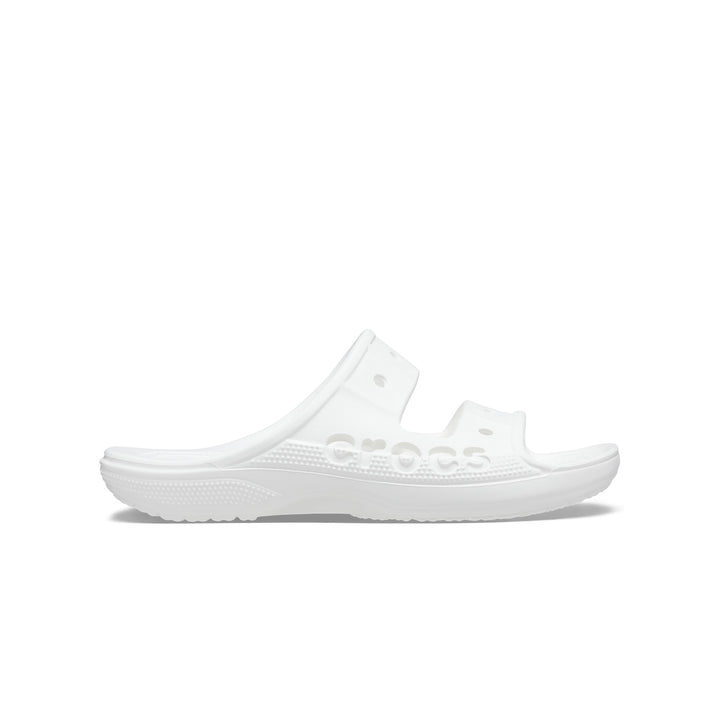 Dép Xăng Đan Unisex Crocs Baya - White - Crocs™ Việt Nam