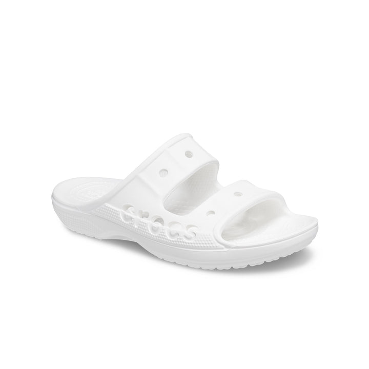 Dép Xăng Đan Unisex Crocs Baya - White - Crocs™ Việt Nam