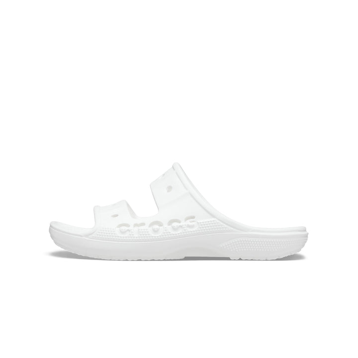 Dép Xăng Đan Unisex Crocs Baya - White - Crocs™ Việt Nam