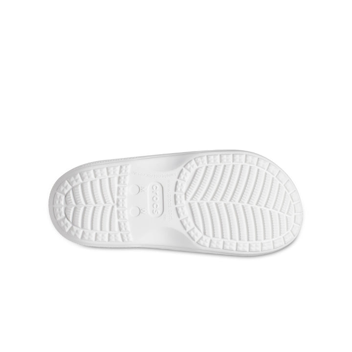 Dép Xăng Đan Unisex Crocs Baya - White - Crocs™ Việt Nam