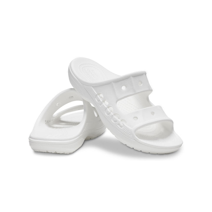 Dép Xăng Đan Unisex Crocs Baya - White - Crocs™ Việt Nam